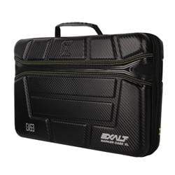 Exalt CARBON SERIES MARKER CASE XL - Eminent Paintball And Airsoft