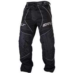 EXALT T4 PANTS - BLACK/GRAY - Eminent Paintball And Airsoft