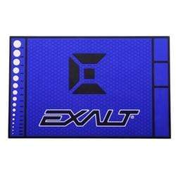 HD RUBBER TECH MAT - Arctic Blue - Eminent Paintball And Airsoft