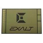 HD RUBBER TECH MAT - Army Olive - Eminent Paintball And Airsoft