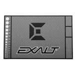 HD RUBBER TECH MAT - Ghost Grey - Eminent Paintball And Airsoft