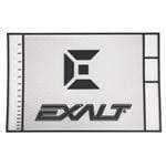 HD RUBBER TECH MAT - Silver - Eminent Paintball And Airsoft