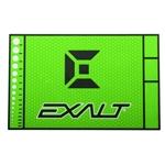 HD RUBBER TECH MAT - Slime Green - Eminent Paintball And Airsoft