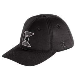 BOUNCE HAT - BLACK - Eminent Paintball And Airsoft