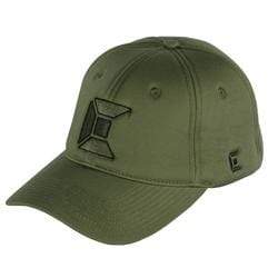 BOUNCE HAT - OLIVE - Eminent Paintball And Airsoft