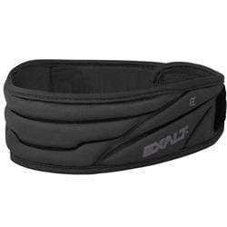 Exalt Neck Protector - Black - Eminent Paintball And Airsoft