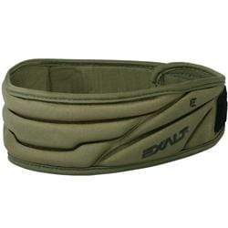 Exalt Neck Protector - Olive - Eminent Paintball And Airsoft