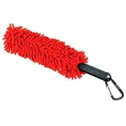 Exalt Pod Swab - Red - Eminent Paintball And Airsoft