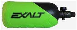 EXALT STEEL \ ALUMINUM 48CI \ 47CI TANK COVER - Lime - Eminent Paintball And Airsoft