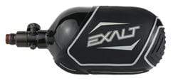 EXALT TANK COVER - Black - Eminent Paintball And Airsoft