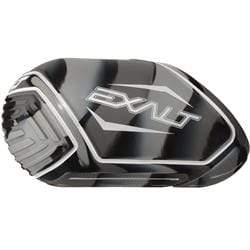 EXALT TANK COVER - Charcoal Swirl - Eminent Paintball And Airsoft