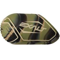 EXALT TANK COVER - Jungle Camo - Eminent Paintball And Airsoft