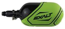 EXALT TANK COVER - Lime - Eminent Paintball And Airsoft