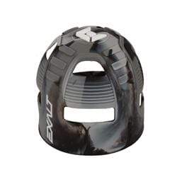 EXALT TANK GRIP - Charcoal Swirl - Eminent Paintball And Airsoft