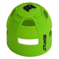 EXALT TANK GRIP - Lime - Eminent Paintball And Airsoft