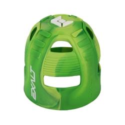 EXALT TANK GRIP - Lime Swirl - Eminent Paintball And Airsoft