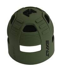 EXALT TANK GRIP - Olive - Eminent Paintball And Airsoft