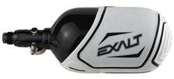 EXALT TANK COVER - White - Eminent Paintball And Airsoft