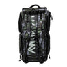 Expand 75L - Roller Gear Bag - Shroud Forest - Eminent Paintball And Airsoft
