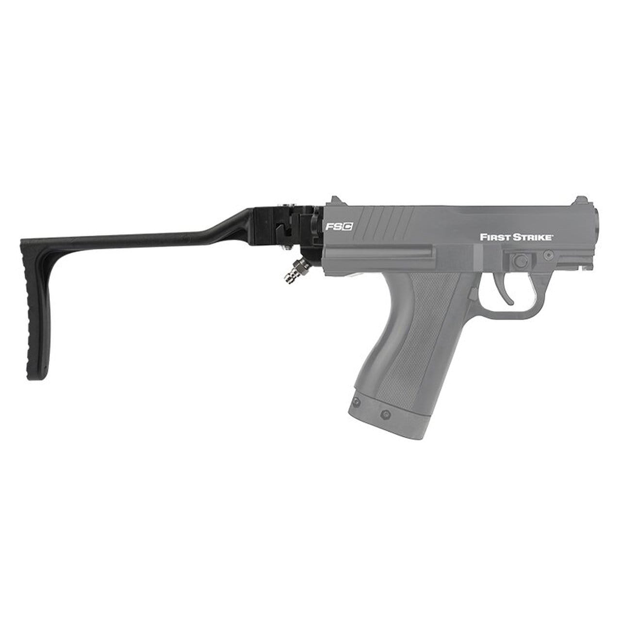 First Strike FSC Folding Stock - Eminent Paintball And Airsoft