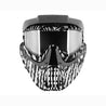 JT Spectra Pro-Flex Mask LE Zebra - Eminent Paintball And Airsoft