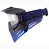 JT Spectra Pro-Flex Mask LE  Ice Series Blue - Eminent Paintball And Airsoft