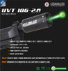 G&G UVT106 2.0 Tracer Unit - Eminent Paintball And Airsoft