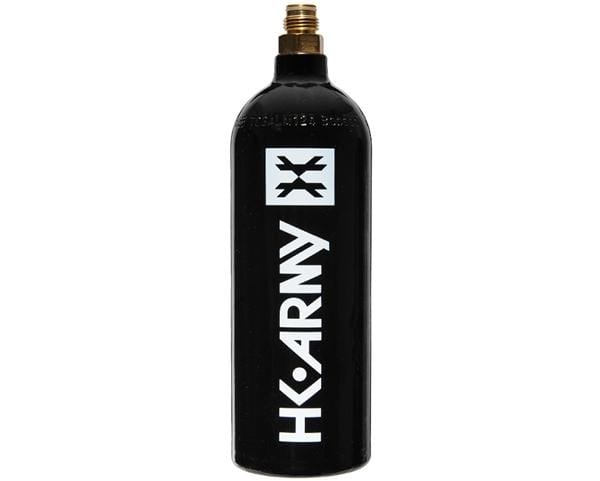 Hk Army Co2 Tank 20oz - Eminent Paintball And Airsoft