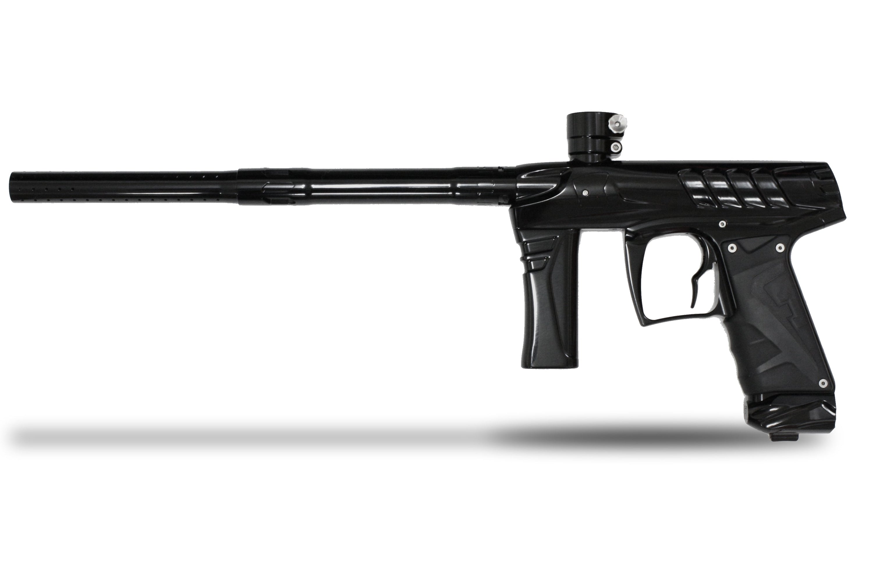 Field One Force- Gloss Black - Eminent Paintball And Airsoft
