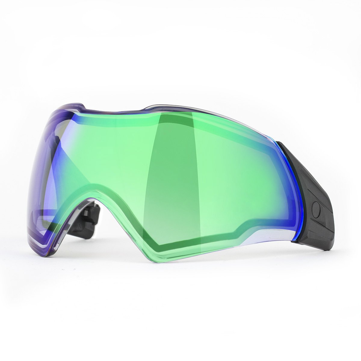 Unite Lens - Performance Revo Green - Eminent Paintball And Airsoft