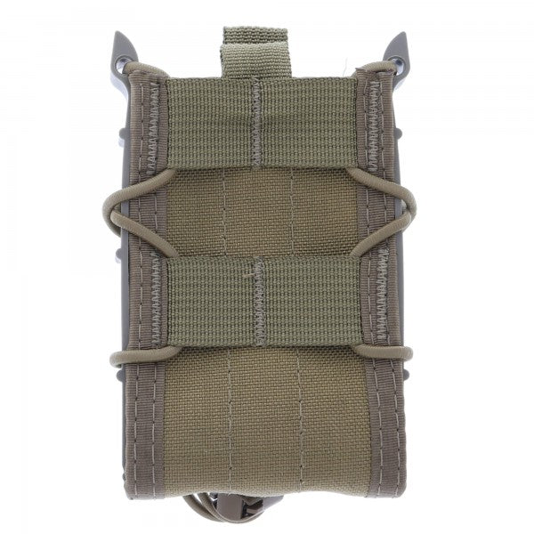 HSGI "TACO" Belt Mounted Single Rifle Magazine Pouch - Eminent Paintball And Airsoft