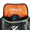 Expand 75L - Roller Gear Bag - Retro - Eminent Paintball And Airsoft