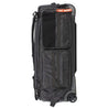 Expand 75L - Roller Gear Bag - Stealth - Eminent Paintball And Airsoft