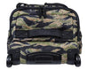 Expand 75L - Roller Gear Bag - Tiger Woodland - Eminent Paintball And Airsoft