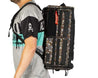 Expand - Gear Bag Backpack - Hostilewear Tan - Eminent Paintball And Airsoft