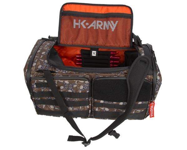 Expand - Gear Bag Backpack - Hostilewear Tan - Eminent Paintball And Airsoft