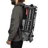 Expand - Gear Bag Backpack - Retro Gray - Eminent Paintball And Airsoft