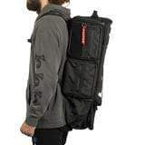 Expand - Gear Bag Backpack - Stealth - Eminent Paintball And Airsoft