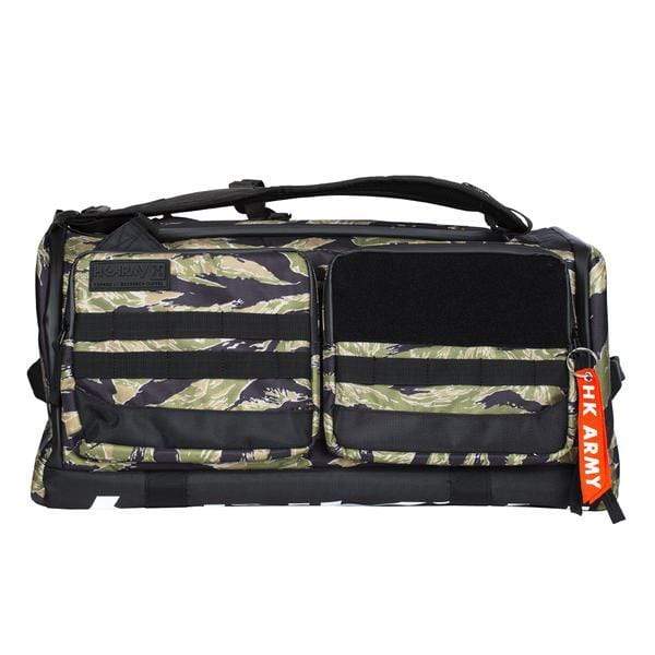 Expand - Gear Bag Backpack - Tiger Camo - Eminent Paintball And Airsoft