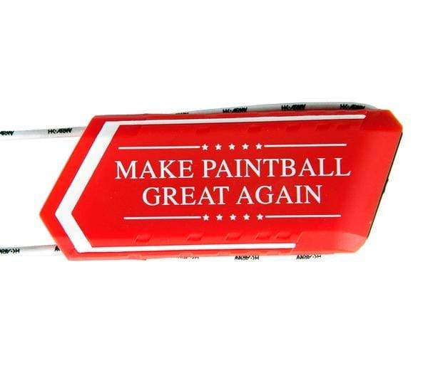 MAKE PAINTBALL GREAT AGAIN - BALL BREAKER - Eminent Paintball And Airsoft