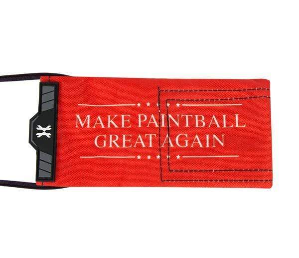 Make Paintball Great Again- Barrel Condom - Eminent Paintball And Airsoft