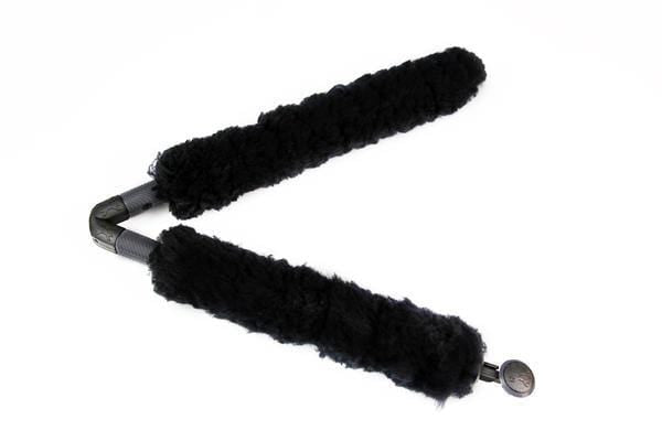 Blade Barrel Swab - Black - Eminent Paintball And Airsoft