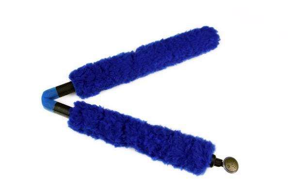 Blade Barrel Swab - Blue - Eminent Paintball And Airsoft