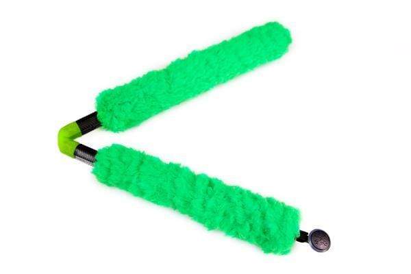 Blade Barrel Swab - Neon Green - Eminent Paintball And Airsoft