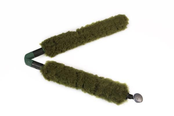 Blade Barrel Swab - Olive - Eminent Paintball And Airsoft