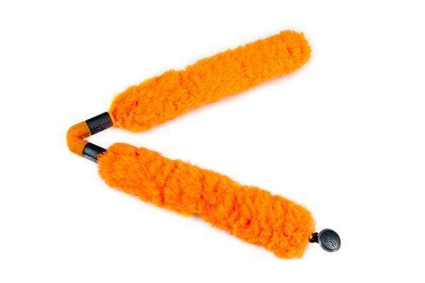 Blade Barrel Swab - Orange - Eminent Paintball And Airsoft