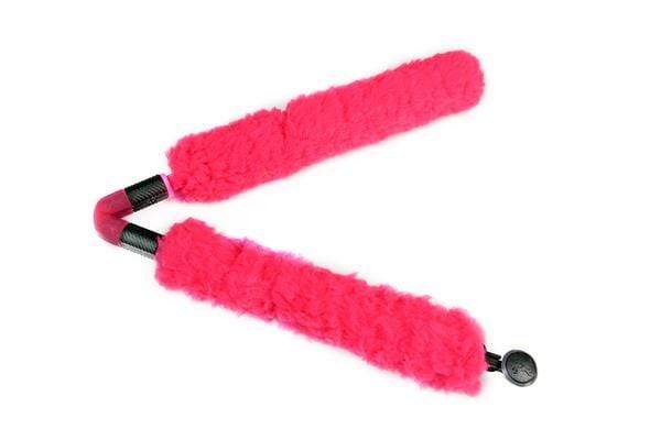 Blade Barrel Swab - Pink - Eminent Paintball And Airsoft