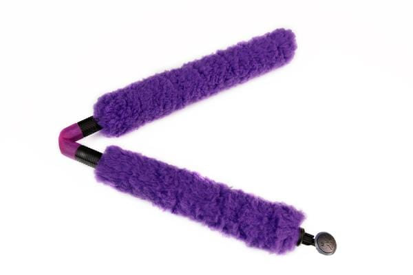 Blade Barrel Swab - Purple - Eminent Paintball And Airsoft