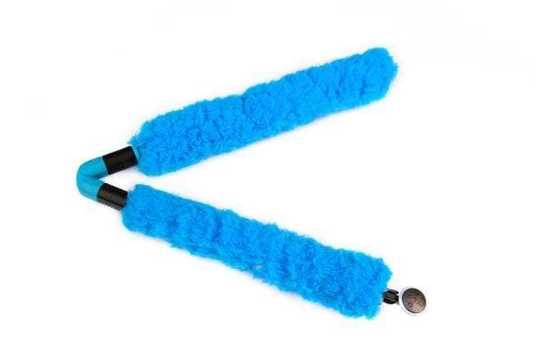Blade Barrel Swab - Turquoise - Eminent Paintball And Airsoft