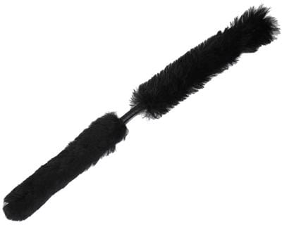 HK ARMY BARREL SWAB SQUEEGEE - BLACK - Eminent Paintball And Airsoft